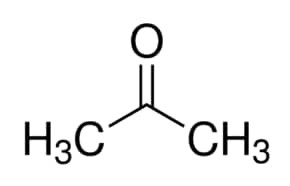 Acetone, analytical standard