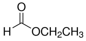 Ethyl formate, reagent grade, 97%