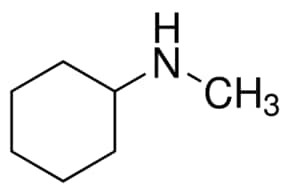 N-Methylcyclohexylamine, 99%