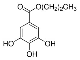 Propyl gallate, powder