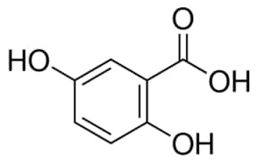 2,5-Dihydroxybenzoic acid, 98%