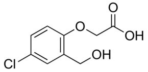 Cloxyfonac, PESTANAL(R), analytical standard