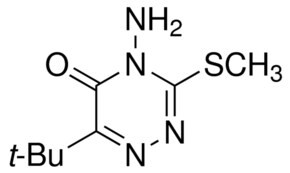 Metribuzin, PESTANAL(R), analytical standard