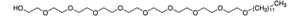 Nonaethylene glycol monododecyl ether, nonionic surfactant