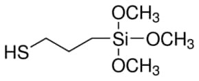 (3-Mercaptopropyl)trimethoxysilane, 95%