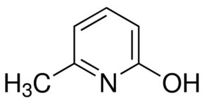 2-Hydroxy-6-methylpyridine, 97%