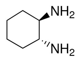 (1R,2R)-(-)-1,2-Diaminocyclohexane, 98%