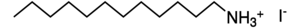 n-Dodecylammonium iodide