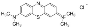 Methylene Blue solution, 1.4 % (w/v) in 95% ethanol