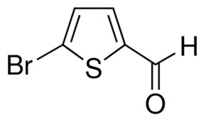 5-Bromo-2-thiophenecarboxaldehyde, 95%