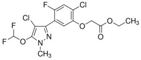 Pyraflufen-ethyl, PESTANAL(R), analytical standard