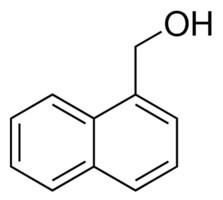 1-Naphthalenemethanol, 98%