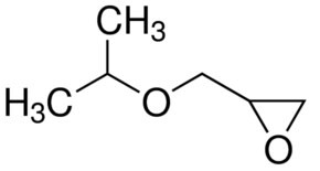 Glycidyl isopropyl ether, 98%