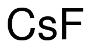 Cesium fluoride, 99%