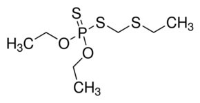 Phorate, PESTANAL(R), analytical standard