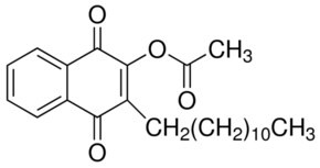 Acequinocyl, PESTANAL(R), analytical standard