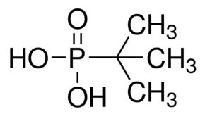 tert-Butylphosphonic acid, 98%