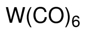 Tungsten hexacarbonyl 97%