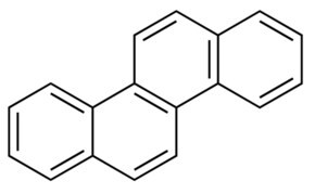 Chrysene, analytical standard