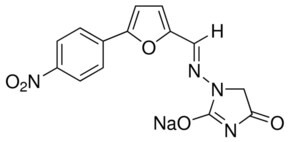 Dantrolene sodium salt