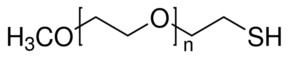 O-(2-Mercaptoethyl)-O'-methylpolyethylene glycol, 2,000