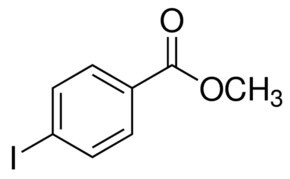 Methyl 4-iodobenzoate, 97%