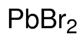 Lead(II) bromide, 99.999% trace metals basis