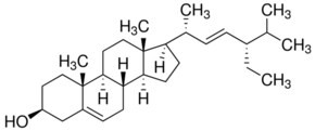 Stigmasterol, ~95%