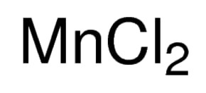 Manganese(II) chloride, beads, 98%