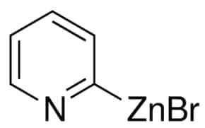 2-Pyridylzinc bromide solution, 0.5 M in THF