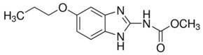 Oxibendazole, VETRANAL(R), analytical standard