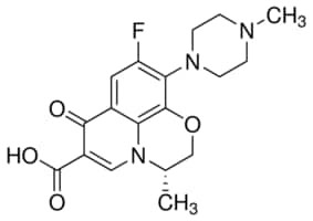 Levofloxacin, 98.0-102.0% anhydrous basis (HPLC)