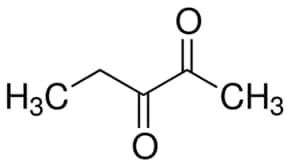 2,3-Pentanedione, analytical standard