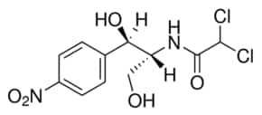 Chloramphenicol, VETRANAL(R), analytical standard