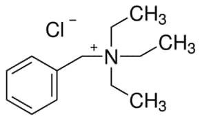 Benzyltriethylammonium chloride, 99%