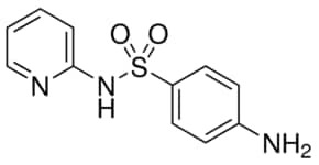 Sulfapyridine, VETRANAL(R), analytical standard