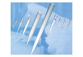 PUNTALI PER MICROPIPETTE ORIGINALI GILSON 2÷10 µl autoclavabili 10 rack da 96