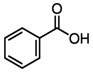 Benzoic acid, ReagentPlus(R), 99%