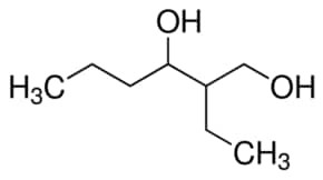 2-Ethyl-1,3-hexanediol, 97%, Mixture of isomers