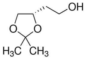 (4S)-(+)-4-(2-Hydroxyethyl)-2,2-dimethyl-1,3-dioxolane, 96%