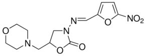 Furaltadone, VETRANAL(R), analytical standard