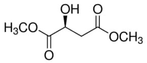 Dimethyl (S)-(-)-malate, 98%