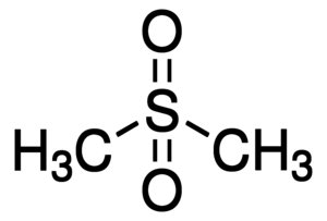 Dimethyl sulfone, 98%