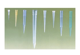 PUNTALI MACRO PER MODELLO FINNPIPETTE 1-5 ml SACCHETTI 200 PEZZI (4X50)