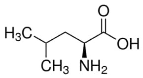 L-Leucine, from non-animal source, meets EP, JP, USP testing specifications, suitable for cell culture, 98.5-101.0%