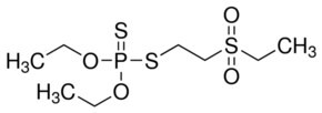 Disulfoton-sulfone, PESTANAL(R), analytical standard