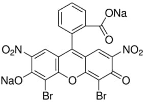 Eosin B, for microscopy (Fl., Hist.), adsorption and fluorescent indicator