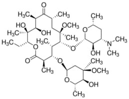 Clarithromycin, European Pharmacopoeia (EP) Reference Standard