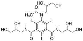 Histodenz(TM), nonionic density gradient medium