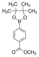 4-Methoxycarbonylphenylboronic acid pinacol ester, 97%